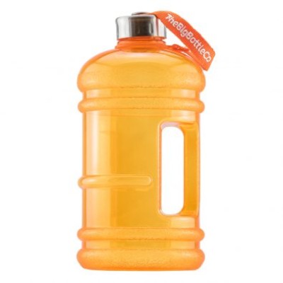 Big Bottle Orange